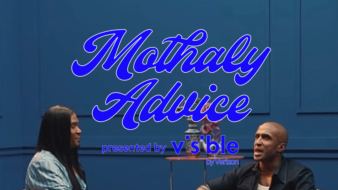 Mothaly advice with law roach madwell
